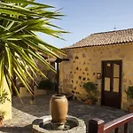 Feriehus La Bodega Casa Rural, Tenerife. San Miguel de Abona