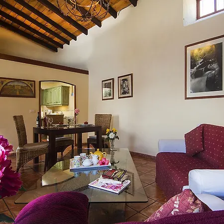 La Bodega Casa Rural, Tenerife. סן מיגל דה אבונה