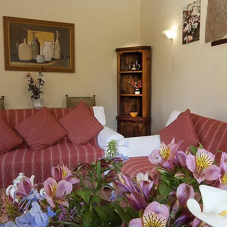 La Bodega Casa Rural, Tenerife. סן מיגל דה אבונה