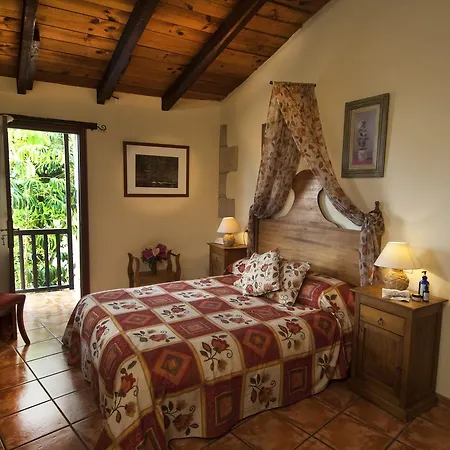 La Bodega Casa Rural, Tenerife. * סן מיגל דה אבונה