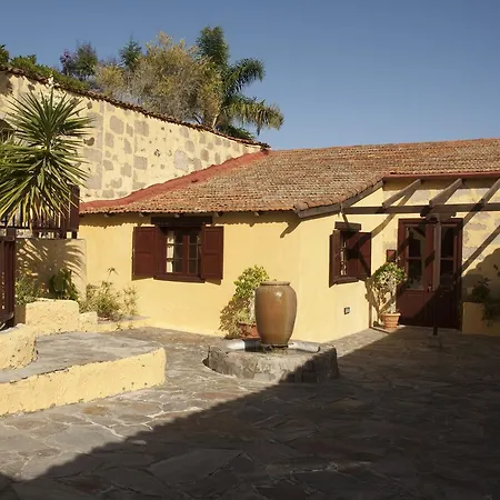 Ferienhaus La Bodega Casa Rural, Tenerife. San Miguel de Abona