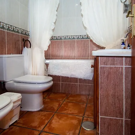 La Bodega Casa Rural, Tenerife. Casa vacanze