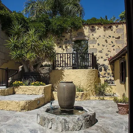 La Bodega Casa Rural, Tenerife. Casa vacanze