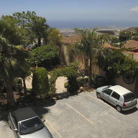 La Bodega Casa Rural, Tenerife. Casa vacanze *