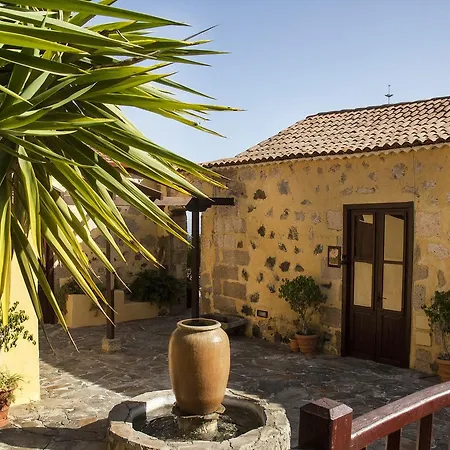 Casa vacanze La Bodega Casa Rural, Tenerife. San Miguel de Abona