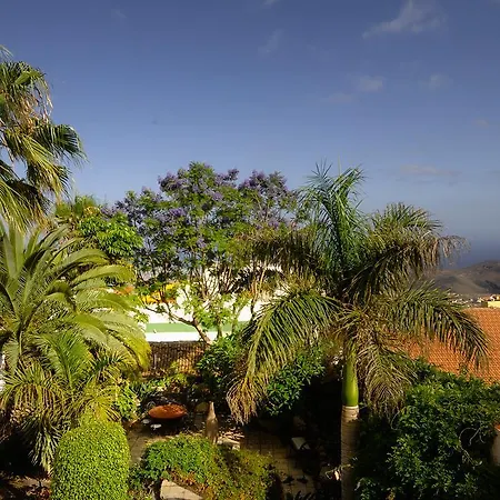 Casa vacanze La Bodega Casa Rural, Tenerife. San Miguel de Abona