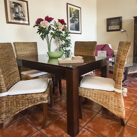 La Bodega Casa Rural, Tenerife. Casa vacanze